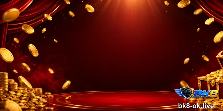 Casino BK8 – Sòng Bạc Trực Tuyến Hàng Đầu Việt Nam - hình ảnh - bk8-ok.live