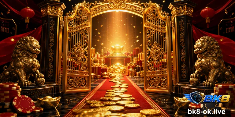 Roulette Là Gì? Chiến Thuật Chơi Mang Lại Kết Quả Cao Nhất - hình ảnh - bk8-ok.live
