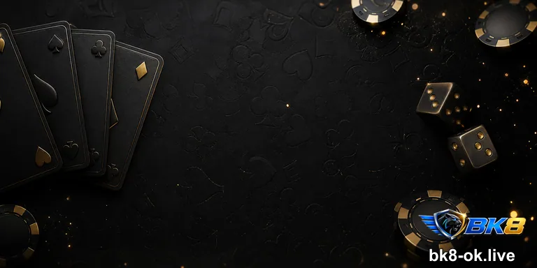 Cách Chơi Baccarat: Chi Tiết Cách Chơi Và Mẹo Thắng Bất Bại - hình ảnh - bk8-ok.live