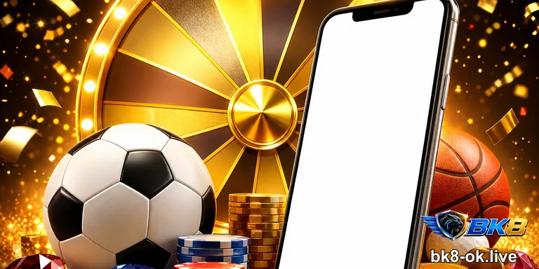 United Gaming – Nền Tảng Cá Cược Thể Thao Tại Nhà Cái BK8 - hình ảnh - bk8-ok.live