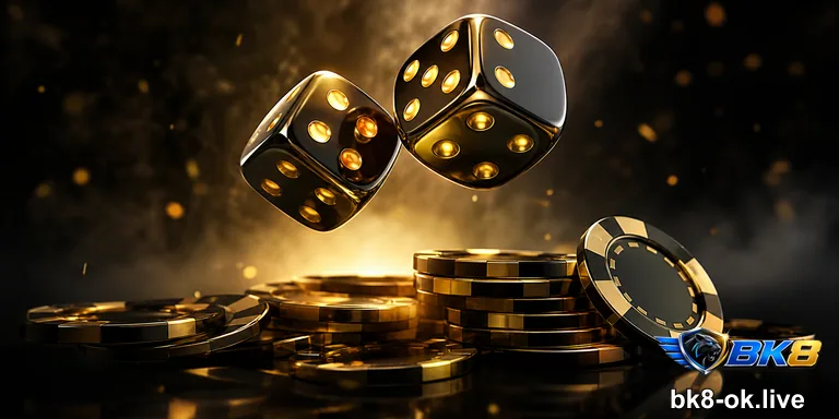 Casino BK8 – Sòng Bạc Trực Tuyến Hàng Đầu Việt Nam - hình ảnh - bk8-ok.live