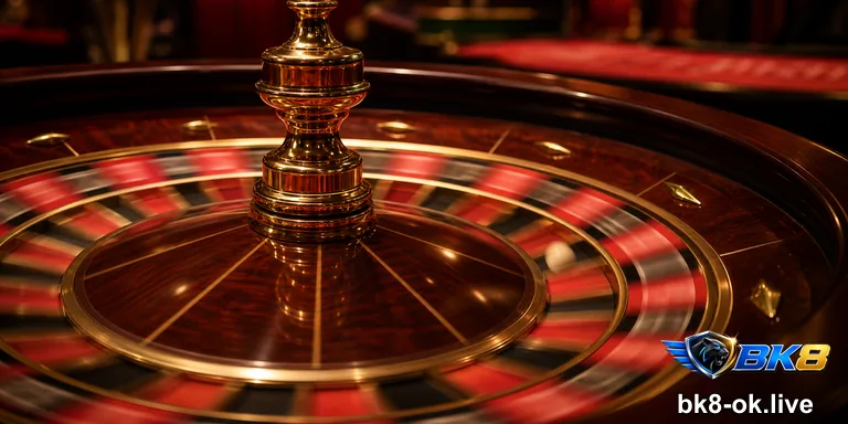 Cách Chơi Baccarat: Chi Tiết Cách Chơi Và Mẹo Thắng Bất Bại - hình ảnh - bk8-ok.live